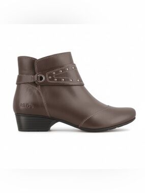 Taos Ultimo Boot Dark Grey Size 9